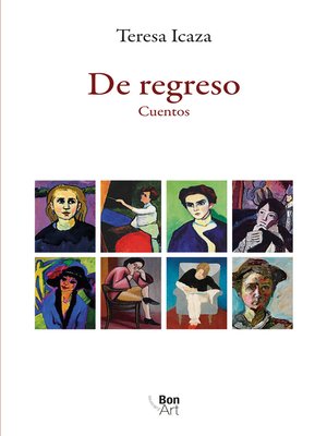 cover image of De regreso